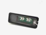 Kennzeichenleuchte mitte VW Golf VII 5G 1K8943021C