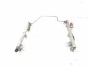 Abstellvorrichtung für Einspritzanlage Mercedes-Benz SLK R171 A2720700995