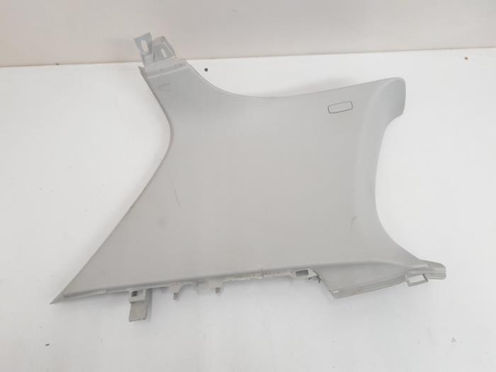 Verkleidung C-Säule links VW Golf VI 5K 1K3867287E Bild Verkleidung C-Säule links VW Golf VI 5K 1K3867287E