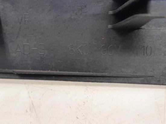 Zierleiste Audi A4 Avant 8K, B8 8K0867410 Bild Zierleiste Audi A4 Avant 8K, B8 8K0867410