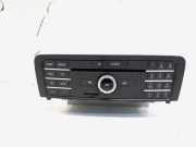 Radio Mercedes-Benz A-Klasse W176 A2469008819