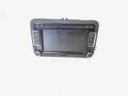 Radio VW Golf V 1K 3C8035195F