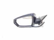 Außenspiegel links Audi A1 Sportback GBA 82B857409E