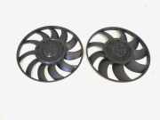 Elektrolüfter Audi A6 Avant 4G, C7 4H0959455AG