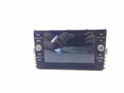 Monitor Navigationssystem VW Golf VII 5G 5G6919605B
