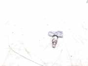 Radsensor für Reifendruckkontrollsystem Mercedes-Benz A-Klasse W177 A0009054104