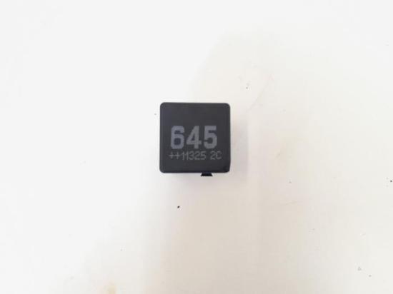 Relais VW Golf VI Variant AJ5 4H0951253 Bild Relais VW Golf VI Variant AJ5 4H0951253