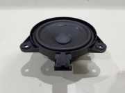 Lautsprecher Audi A1 Sportback GBA 82A035709