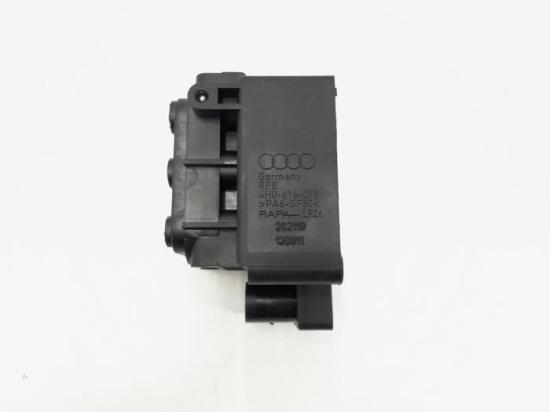 Steuergerät Luftfederung Audi A6 Avant 4G, C7 44444 Bild Steuergerät Luftfederung Audi A6 Avant 4G, C7 44444