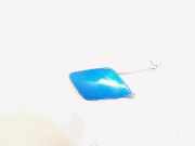 Abdeckung Abschlepphaken Audi A3 Sportback 8V 8V3807241C