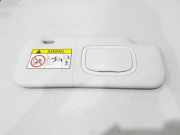 Sonnenblende rechts Fiat 500X 334 735604086