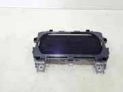 Instrumentenkombination Audi Q4 e-tron F4B 89A920725E