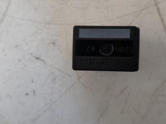 Relais Ford Transit Bus FD, FB, FS, FZ, FC 6G9T14B192 Bild Relais Ford Transit Bus FD, FB, FS, FZ, FC 6G9T14B192