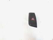 Schalter für Warnblinker Audi A4 Avant 8K, B8 8K1941509