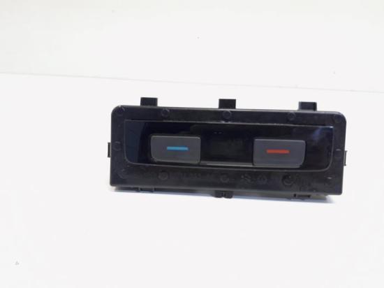 Heizungsbetätigung (Konsole) VW Passat B8 Variant 3G 3G0907049D Bild Heizungsbetätigung (Konsole) VW Passat B8 Variant 3G 3G0907049D