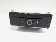 Radio Mercedes-Benz C-Klasse T-Modell S204 A2048706994