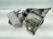 Ölfiltergehäuse Audi Q7 4L 038117021E