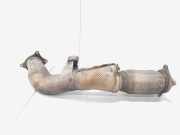 Flexrohr für Abgasanlage Audi A6 Avant 4G, C7 4G0253300