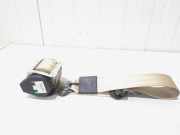 Sicherheitsgurt rechts hinten Audi Q7 4L 4L0857806G