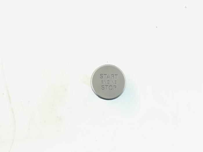 Schalter Start-Stop Audi A6 4G, C7 4G1905217 Bild Schalter Start-Stop Audi A6 4G, C7 4G1905217
