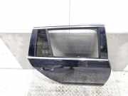 Tür rechts hinten Skoda Octavia III Kombi 5E 5E9833056C