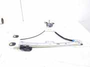Fensterheber rechts hinten Citroen C3 IV CB, CC 1A007446RR