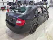 Heckklappe / Heckdeckel Skoda Rapid NH 5JA827023