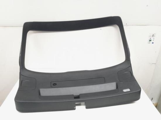 Verkleidung Heckklappe Audi A4 Avant 8K, B8 8K9867979 Bild Verkleidung Heckklappe Audi A4 Avant 8K, B8 8K9867979