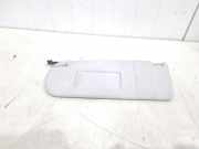 Sonnenblende links VW Passat B7 362 1K0857551N