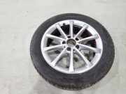 Reifen auf Stahlfelge Mercedes-Benz A-Klasse W177 A1774010300
