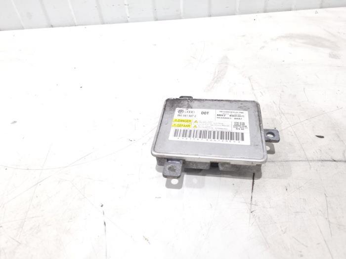 Vorschaltgerät Xenon Audi A7 Sportback 4G 8K0941597C