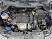 Motor ohne Anbauteile (Benzin) Audi A1 8X 03C100092J