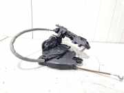 Klappenschlosszug Mercedes-Benz C-Klasse W206 A0997605402