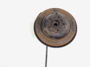 Achsschenkel links hinten Mercedes-Benz M-Klasse W164 A1643500708