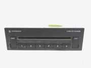 CD-Wechsler VW Golf V 1K 1K0035110A