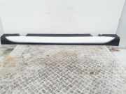 Schwellerleisten BMW X1 E84 51772993563