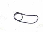 Türgummi links hinten Citroen C3 IV CB, CC 9845621280