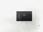 Schalter für Heckscheibe VW Polo V 6R, 6C 6R0959621