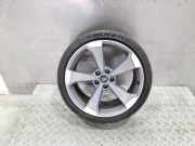 Reifen auf Stahlfelge Audi A4 Avant 8W, B9 8W0601025CG