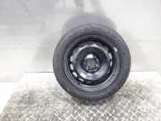 Reifen auf Stahlfelge Citroen C3 IV CB, CC