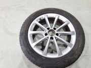 Reifen auf Stahlfelge Mercedes-Benz A-Klasse W177 A1774010300