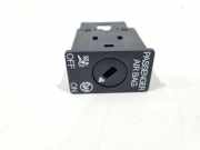 Schalter für Airbag Skoda Fabia III NJ 5Q0919237