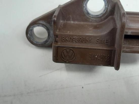 Sensor für Airbag Audi A4 Avant 8K, B8 8K0959651 Bild Sensor für Airbag Audi A4 Avant 8K, B8 8K0959651
