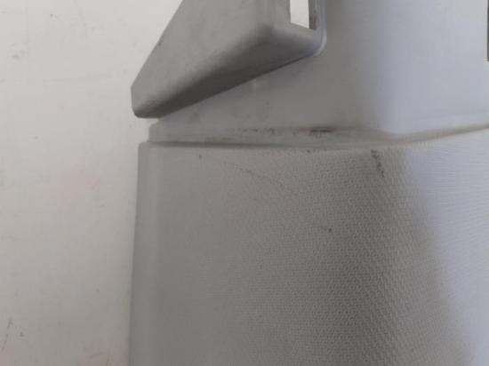 Verkleidung B-Säule rechts VW Polo V 6R, 6C 6R0868312B Bild Verkleidung B-Säule rechts VW Polo V 6R, 6C 6R0868312B