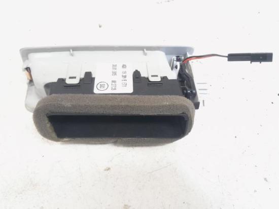 Zusatzluftschieber Audi A6 4G, C7 4G0819209E Bild Zusatzluftschieber Audi A6 4G, C7 4G0819209E