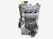 Motor ohne Anbauteile (Benzin) VW Polo VI AW 04C100031E