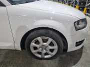 Kotflügel rechts vorne Audi A3 Cabriolet 8P 8P0821106G