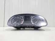 Drehzahlmesser Skoda Fabia III NJ 6V0920740D