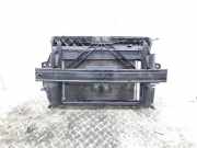 Kühlpaket Skoda Fabia III NJ 6R0121253