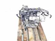 Motor ohne Anbauteile (Benzin) Audi A1 Sportback GBA 05C100098D